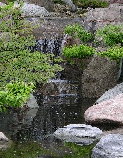 Speciali Giardini zen