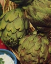 Orto Cynara scolymus