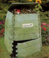 Tecniche Compostaggio